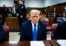 Estados Unidos: el juicio a Trump ya tiene jurado