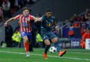 Champions League: Atlético Madrid y un triunfo agónico en su debut 