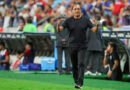 Ramón Díaz habló antes del Corinthians-Racing de Sudamericana 