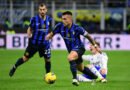 Serie A de Italia: el Inter de Lautaro Martínez se acerca a la cima 