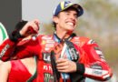 MotoGP: Marc Márquez palpitó el Gran Premio de Argentina