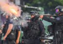 Ordenan la liberación inmediata de los detenidos durante la brutal represión en los alrededores del Congreso Nacional