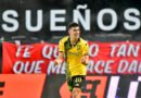 Liga Profesional: Aldosivi terminó con el invicto de Argentinos Juniors