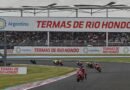 MotoGP: se define el Gran Premio de la Argentina