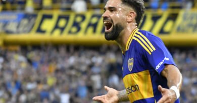 Boca en versión Bianchi: la sexta victoria seguida